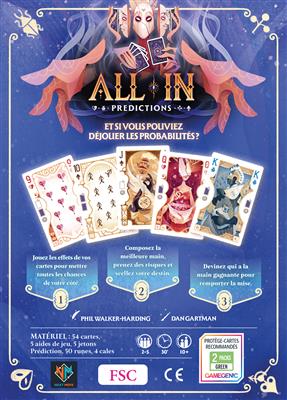 All In!