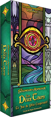 Les Deux Tours : le Jeu de Plis Coopératif