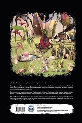 Insectopia : Les deux mondes Insectopia : Les deux mondes