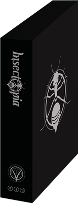 Insectopia : Coffret collector #2 Insectopia : Coffret collector #2