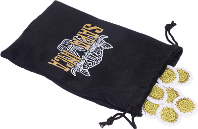 Sapa Inca – Sachets Inti Sapa Inca – Sachets Inti