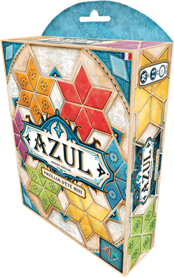 Azul Mini Pavillon d'été Azul Mini Pavillon d'été