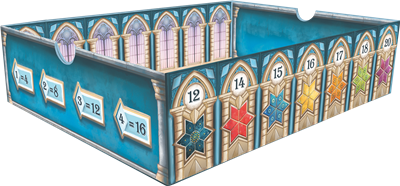 Azul Mini Pavillon d'été Azul Mini Pavillon d'été