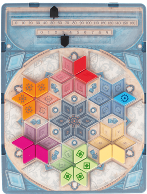 Azul Mini Pavillon d'été Azul Mini Pavillon d'été