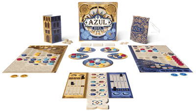Azul Duel FR Azul Duel FR