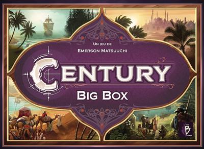 Century Big Box
