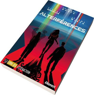 Alterférences Alterférences