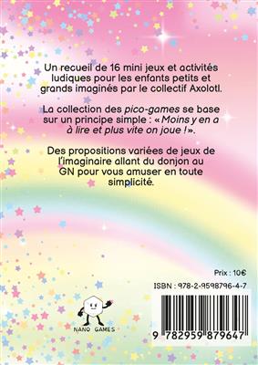 Activités ludiques jeunesse Activités ludiques jeunesse