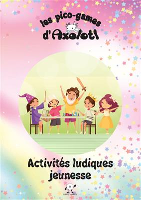 Activités ludiques jeunesse Activités ludiques jeunesse