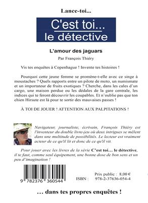 L'Amour des jaguars L'Amour des jaguars