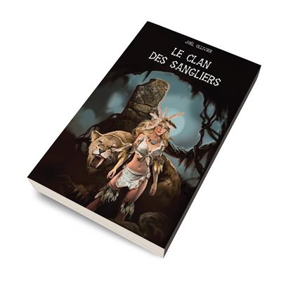 Le clan des Sangliers Le clan des Sangliers