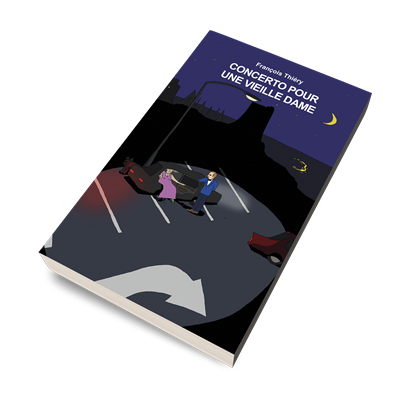 Concerto pour une Vieille Dame Concerto pour une Vieille Dame