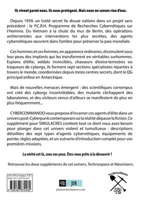 Cybercommando