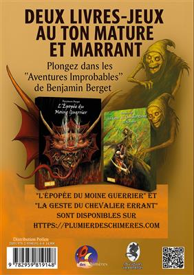 Le dé du chaos 1 Le dé du chaos 1