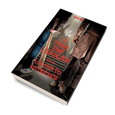 Le Démon dans l'escalier : Le roi des rats Le Démon dans l'escalier : Le roi des rats