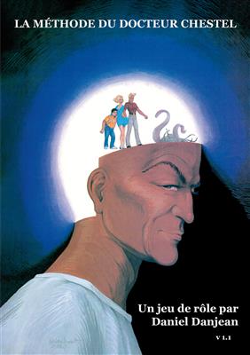 La méthode du Docteur Chestel V1.1 La méthode du Docteur Chestel V1.1