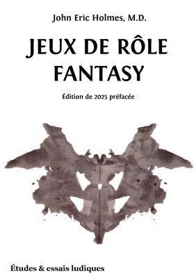 Jeux de rôle fantasy