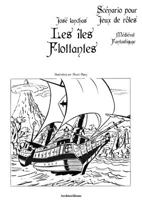 Les iles flottantes