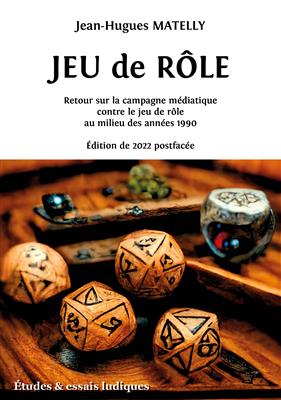 Jeu de role (Matelly)