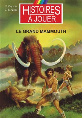 LRT : Le Grand mammouth