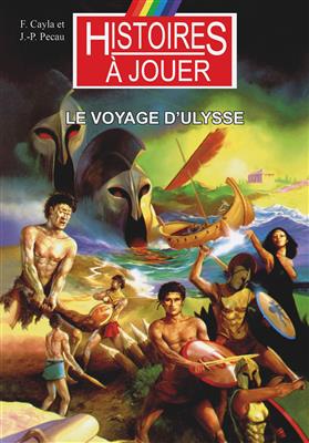 LRT : Le Voyage d'Ulysse