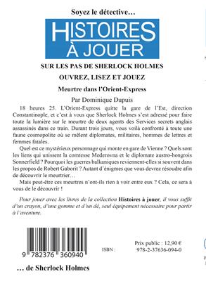 Meurtre dans l'Orient-Express Meurtre dans l'Orient-Express