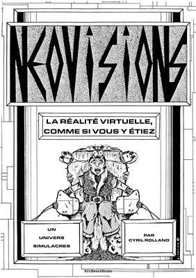 Néovisions