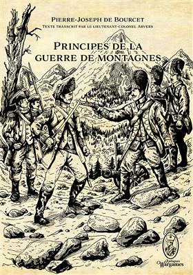 Principes de la guerre de montagnes