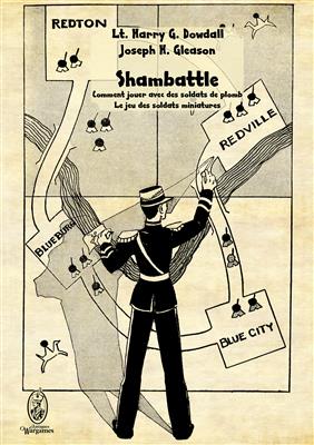 Shambattle
