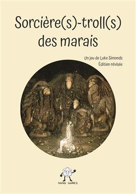 Sorcière(s) troll(s) des marais