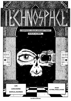 Technospace