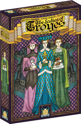 Troyes Ext. Les Dames de Troyes FR/EN