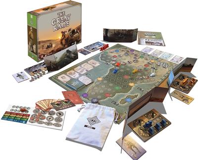 Great Race (The) Great Race (The)