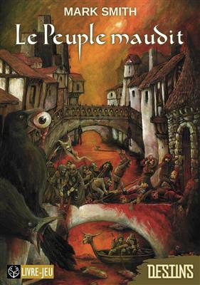 Destins : Le peuple maudit Destins : Le peuple maudit