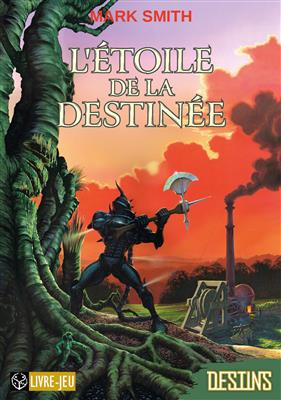 Destins : L'étoile de la destinée Destins : L'étoile de la destinée