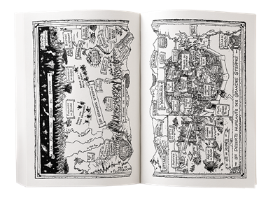 Fabled lands 4 : Les Hordes des Grandes Steppes Fabled lands 4 : Les Hordes des Grandes Steppes