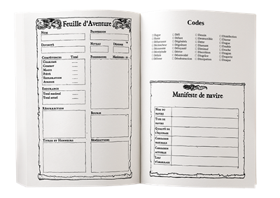 Fabled lands 4 : Les Hordes des Grandes Steppes Fabled lands 4 : Les Hordes des Grandes Steppes