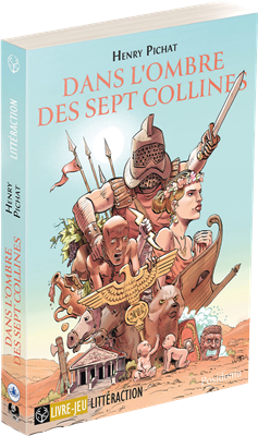 Dans l'ombre des sept collines
