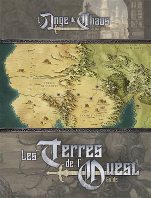 Ange du Chaos : Pack du meneur Ange du Chaos : Pack du meneur