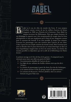 Babel Babel