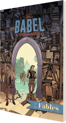 Babel : Fables Babel : Fables