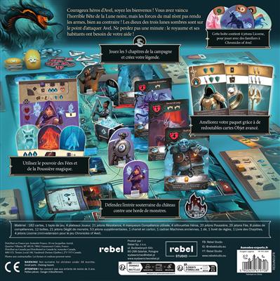 Dungeon Legends Dungeon Legends