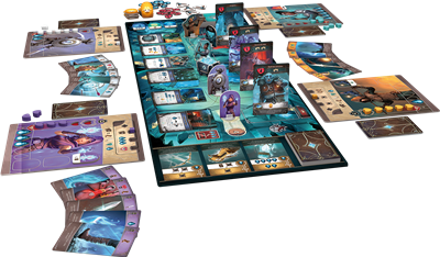 Dungeon Legends Dungeon Legends