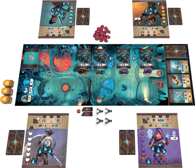 Dungeon Legends Dungeon Legends