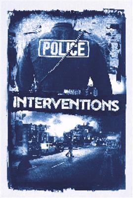 Cartes Police – Interventions