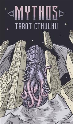 Mythos : Tarot Cthulhu