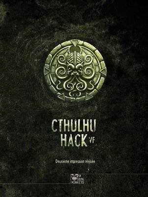 Cthulhu Hack