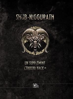 Libri Monstrorum, Volume II : Shub-Niggurath