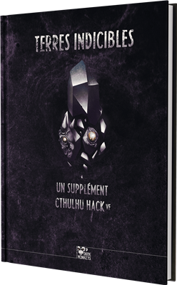 Libri Mundorum - Terres indicibles Libri Mundorum - Terres indicibles