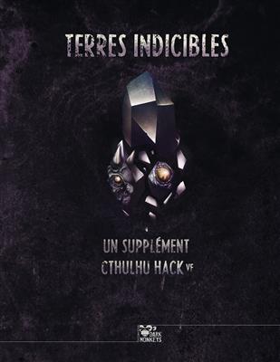 Libri Mundorum - Terres indicibles Libri Mundorum - Terres indicibles